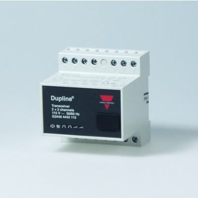  DUPLINE EMET/RECEP DIG 2E/4S 