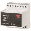  DUPLINE EMET/RECEP DIG 4E/4S 