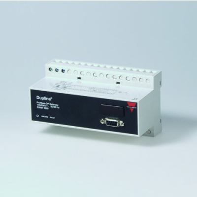  DUPLINE GENE/PASS PROFIBUS DP 