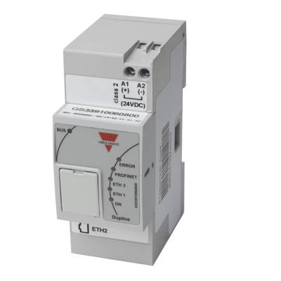  PASS DUPLINE PROFINET 
