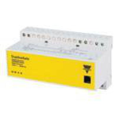  DUPLINESAFE RECEP SECU SIL3 