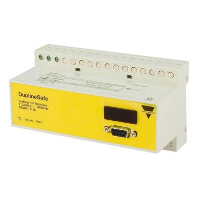  DUPLINESAFE PASS PROFIBUS-DP 