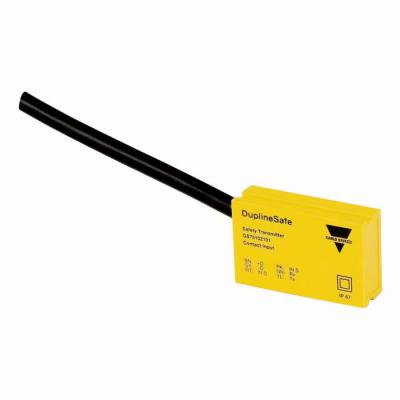  DUPLINESAFE A.U. SIL3 