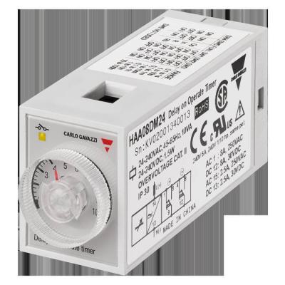  TEMPO MULTIFONCTION DPDT 