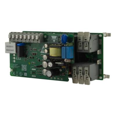  DEMARREUR DYN 1PH 12A 