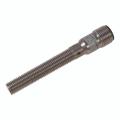  INDUCTIF INOX M8 PNP NF 