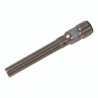  INDUCTIF INOX M8 PNP NF 