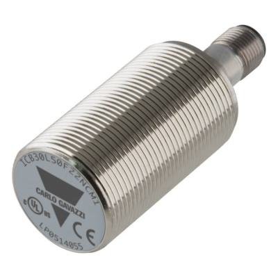  INDUCTIF M30 CON 50MM NOY 