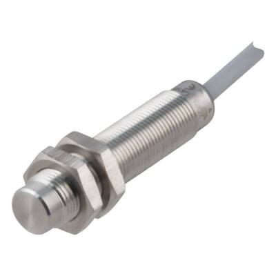  INDUCT M12 METAL 8MM CABLE IO 