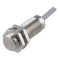  INDUCT M18 METAL 8MM CABLE IO 