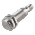  INDUCT M18 METAL 8MM CONEC IO 