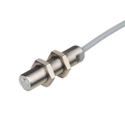  INDUCT M12 4MM NOY PNP NC E1 