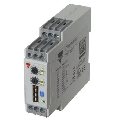  AMPLI DIN 2BOUCLES 24-240CA/CC 