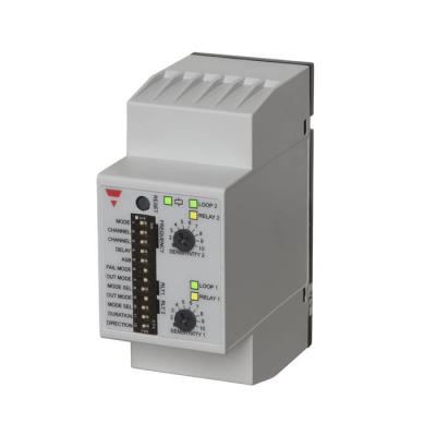  AMPLI 2 BOUCLES 24-240CA/CC 