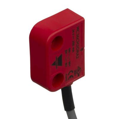  DETECT. MAGNETIQUE SECURITE 