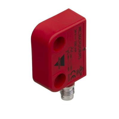  DETECT. MAGNETIQUE SECURITE 
