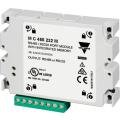  MOD. COM. RS485/RS232 MEM WM 
