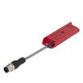  CAP MAGNETIQUE 2NO M12 LED 