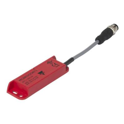  CAP MAGNETIQUE 2NO M12 