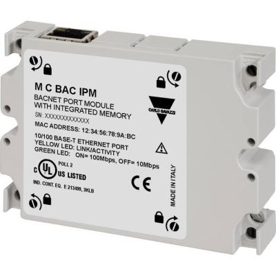  MOD. COM. BACNET/IP MEM WM 