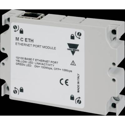  MOD. COM. ETHERNET POUR WM 