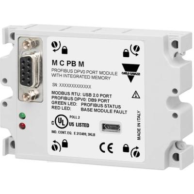  MOD. PROFIBUS WM30 / WM40 M 