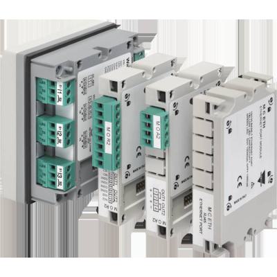  MOD. 6E DIG/ 4S RELAIS WM 
