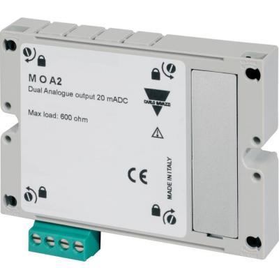  MOD. 2S ANA 20MA WM 