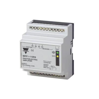  AMPLI CELLULES MPF 1 VOIE 