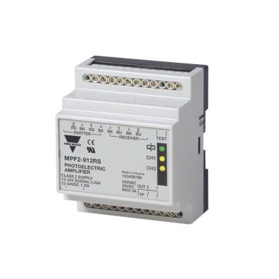  AMPLI CELLULES MPF 2 VOIES 