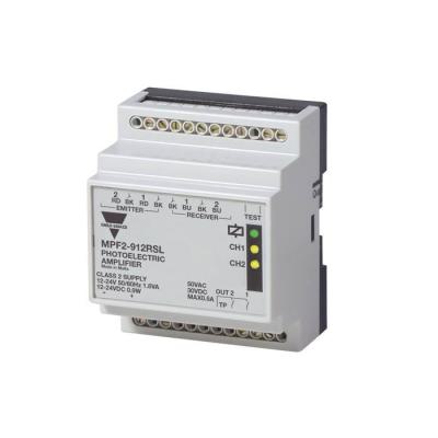 AMPLI CELLULES MPF 2 VOIES 