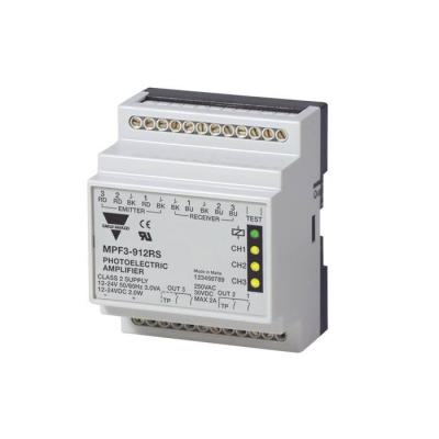  AMPLI CELLULES MPF 3 VOIES 
