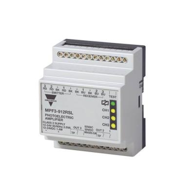  AMPLI CELLULES MPF 3 VOIES 