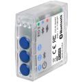  INTERFACE COM OPTIQUE WM / ET 