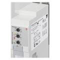  RELAIS CONTROLE DE FREQUENCE 