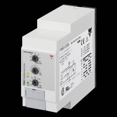  TEMPO MULTI 1R 24VCC/24-240VCA 