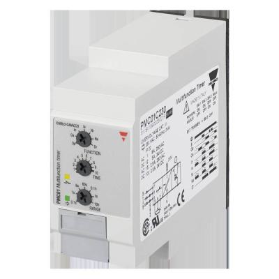  TEMPO MULTI 1RELAIS 230VCA 