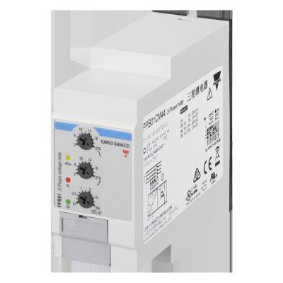 RELAIS DE CONTROLE PHASE 