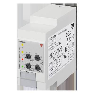  RELAIS DE CONTROLE PHASE 