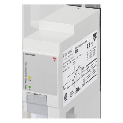  RELAIS CONTROLE DE TEMPERATURE 