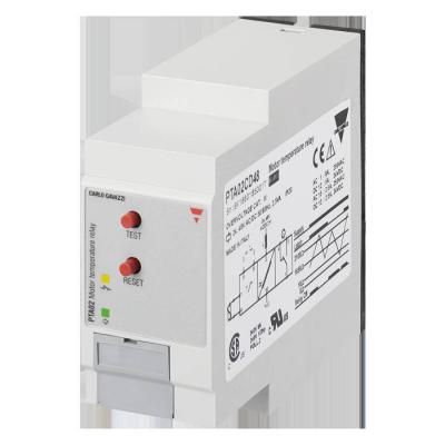  RELAIS CONTROLE DE TEMPERATURE 