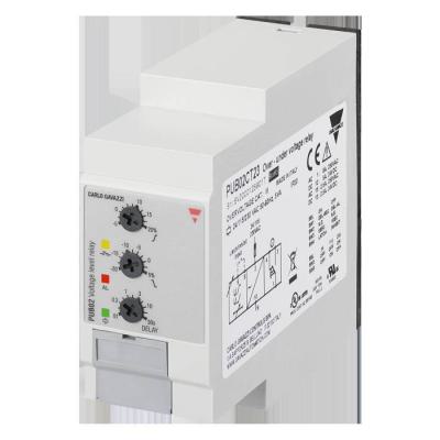  RELAIS DE CONTROLE DE TENSION 