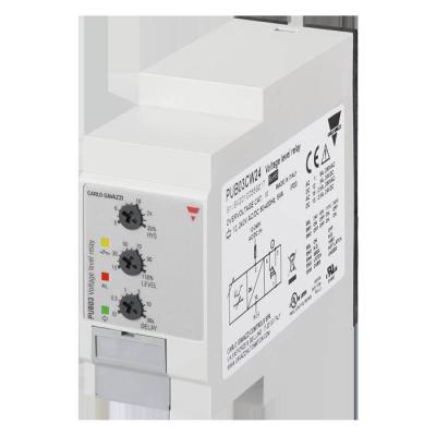  RELAIS DE CONTROLE DE TENSION 