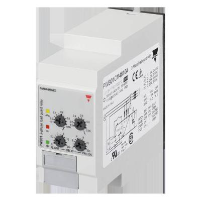  RELAIS DE CONTROLE COS PHI / W 