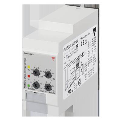  RELAIS DE CONTROLE COS PHI / W 