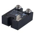  RELAIS STATIQUE 1PH 230V 25A 