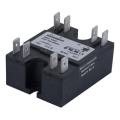  RELAIS STATIQUE 2P 480V 40A 