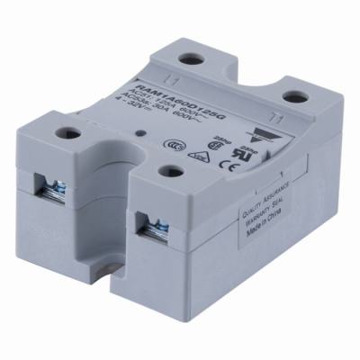  RELAIS STATIQUE 1PH 230V 25A 