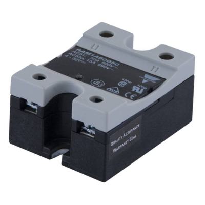  RELAIS STATIQUE 1PH 600V 100A 