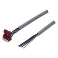  CAB. RK 4 X 0.14MM� 100CM 